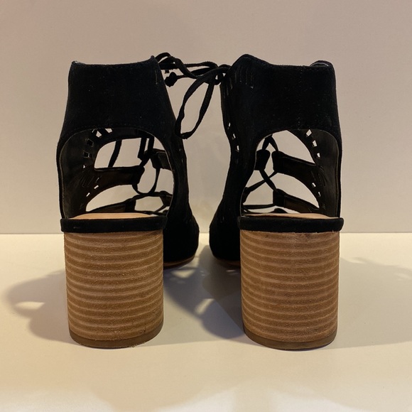 BP Decker Women's Block Heel Sandal - Picture 6 of 13